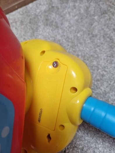 Toddlers trike
