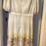 Ted Baker dress for sale Image 3