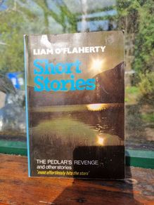Liam O'Flaherty Short Stories