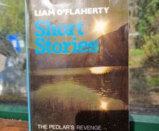 Liam O'Flaherty Short Stories