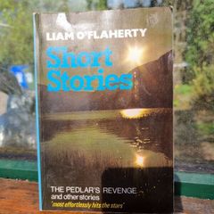 Liam O'Flaherty Short Stories