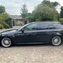 2006 Alpina B5 Touring Exceptionally Rare Image 3