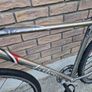 Airborne titanium bike Image 6