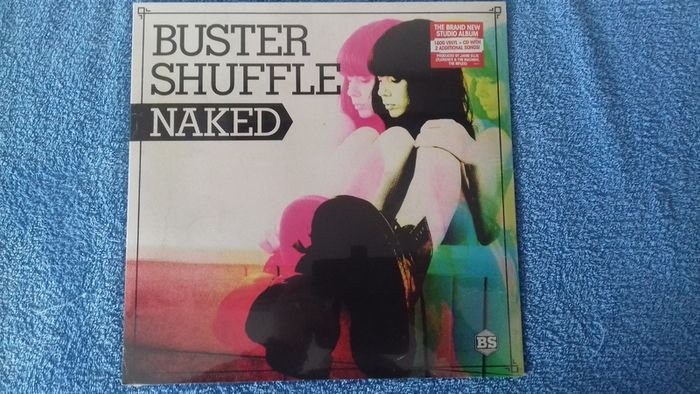 vinyl records 8