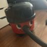 Henry Hoover (Numatic) Image 3