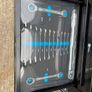Brand New 7 Drawer Tool Chest Fully Loaded With Tools Image 6