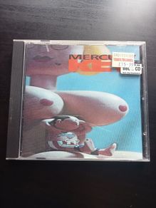 Mercury Rev - Boces CD