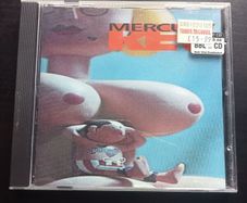 Mercury Rev - Boces CD