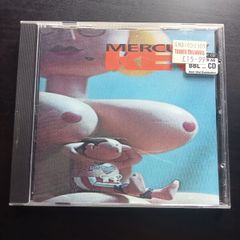 Mercury Rev - Boces CD