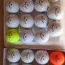 Callaway golf balls Image 2