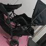 Graco Double Buggy Stroller Pushchair Image 6