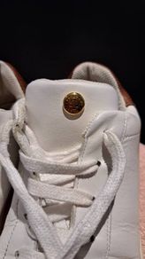Longchamp sneakers
