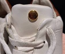 Longchamp sneakers