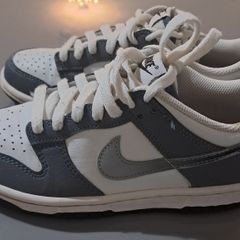 Girls runners nike dunk