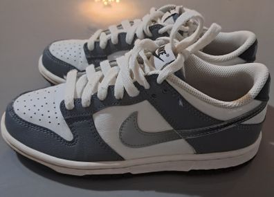 Girls runners nike dunk