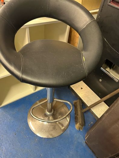 bar stools