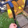 Electric scooter ninebot D18e in good condition(segway). Image 8