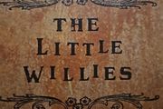 The Little Willies - The Little Willies.