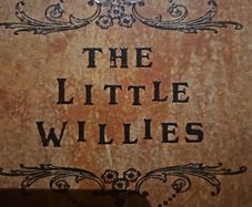 The Little Willies.The Little Willies.