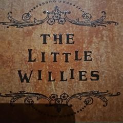 The Little Willies.The Little Willies.