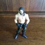 WWE Figure Seth Rollins 2012 discontinued Image 3