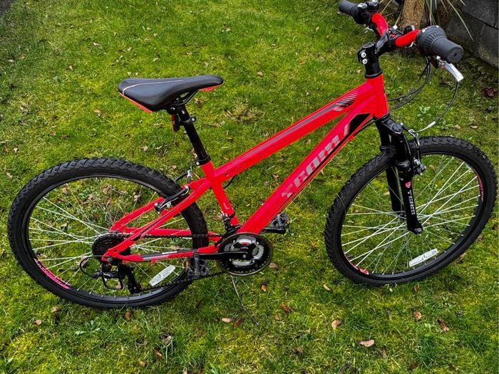 Bike 24"