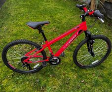 Bike 24"