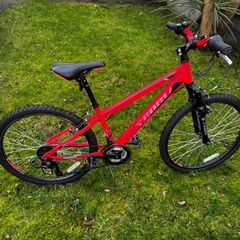 Bike 24"