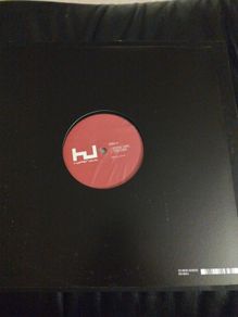 Burial 12" and 10"  eps