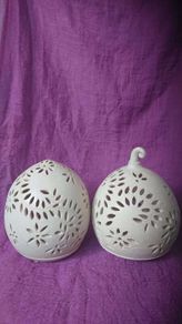 tea candle holders
