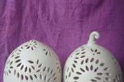 tea candle holders