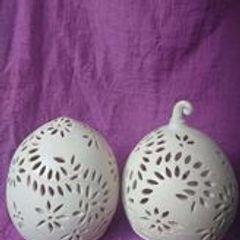 tea candle holders