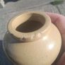 2 X Hailwood's Victorian Stoneware Creamery Jars Image 7