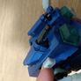 Hasbro Transformers Animated Leader Class Ultra Magnus Action Figure 2008 Image 2