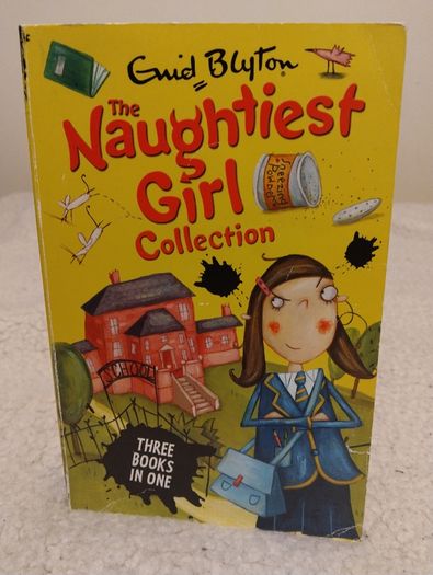 Enid Blyton Classic Story Books Collection