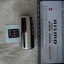 Genuine NISMO Aluminum Chrome Plated Shift Knob 10mm 5MT 6MT C2865-1EA00 Nissan Image 2
