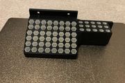 Drill Bit &amp; Hex head Wall Holder (Free Postage)