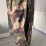 French Army Gore-tex camouflage Parka with pants. New with tags fully waterproof gear great for hunting fishing bushcraft etc Image 9