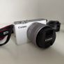 Canon EOS M10 Mirrorless Camera | 2 Lenses + Accessories Image 10