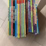 Early reader books Image 2