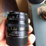 Leica 50mm F/2 Summicron M Lens - 6 bit coded Image 3
