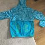 Under armour rain jacket / swim bag Image 3