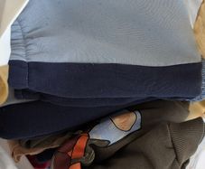 Boy clothes
