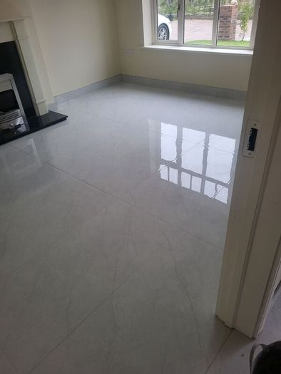 tiler available