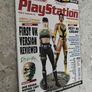Extreme PlayStation Magazine Issue 9 September 1998 Image 3