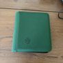Pokemon Binder Card Guardian Green 160 Cards Image 8