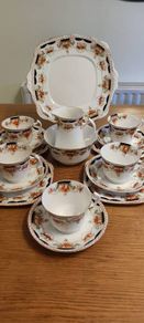 Collectables Roslyn China