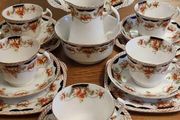 Collectables Roslyn China