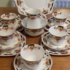 Collectables Roslyn China