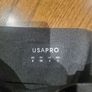 New - Grey USA Pro Sculpt Leggings Image 4